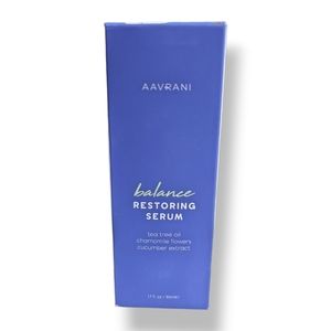 Aavrani Balance Restoring Serum 50ml/1.7oz